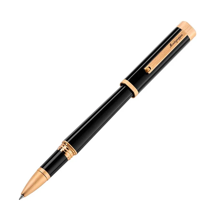 Ручка Montegrappa ISZ4IRIY Руч  Фото 1