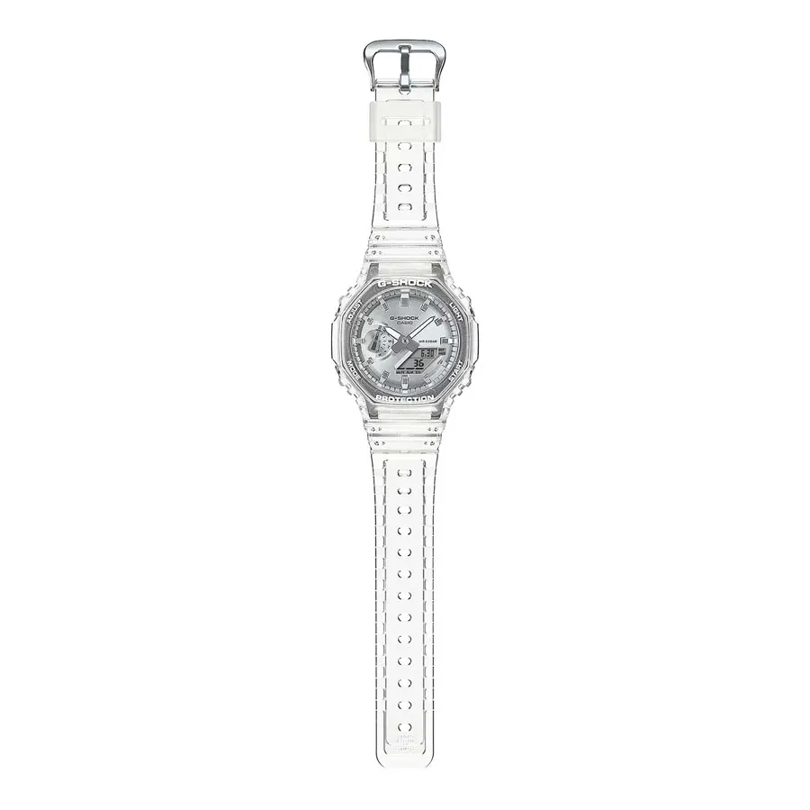 Casio G-Shock GA-2100BM-7A8  Фото 2