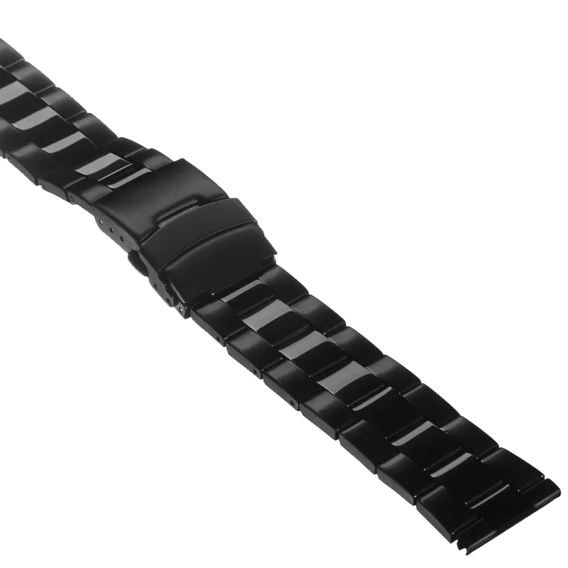 Stailer Inox Plus V-305-22 Браслет черный 