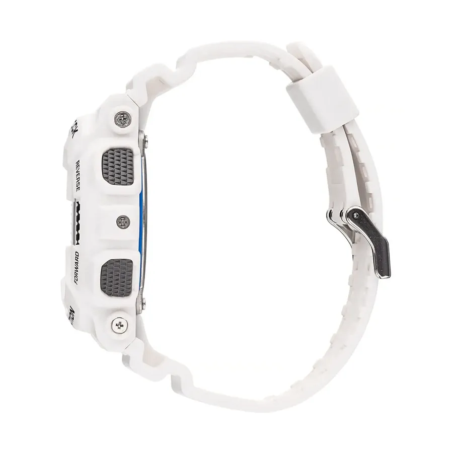 Casio G-Shock GA-100B-7A УЦЕНКА  Фото 3