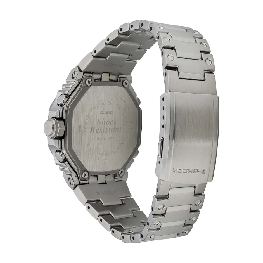 Casio G-Shock GMC-B2100D-1A  Фото 4