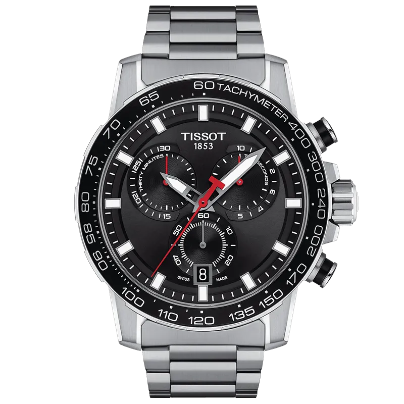 Tissot T125.617.11.051.00  Фото 1
