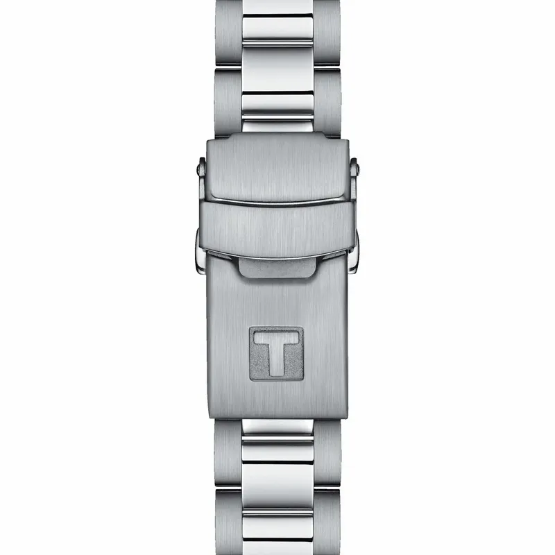 Tissot T1202101104100  Фото 3