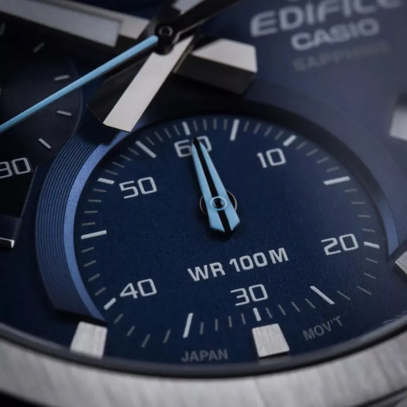 Casio Edifice EFB-700D-2A  Фото 5