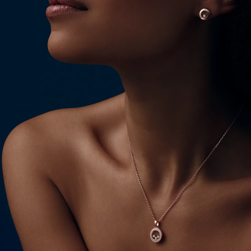 Chopard 79A018-5201 Кулон  Фото 2