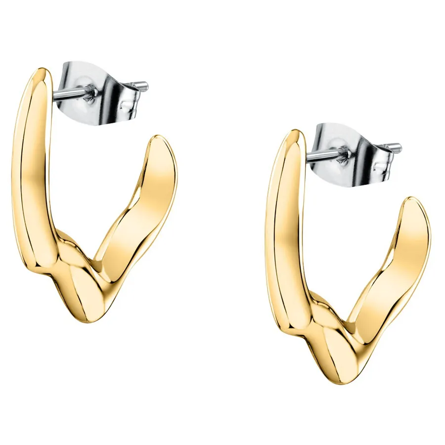 Trussardi TJAXA05 Серьги  Фото 1