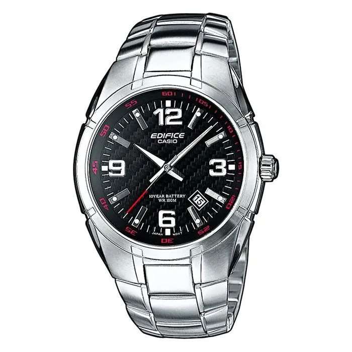 Casio Edifice EF-125D-1A 