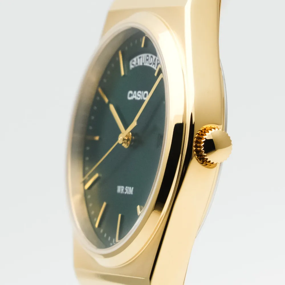 Casio Collection MTP-B146G-3A  Фото 2