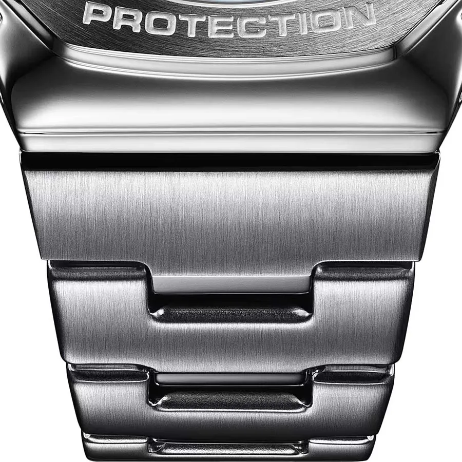 Casio G-Shock GM-2110D-2A  Фото 4