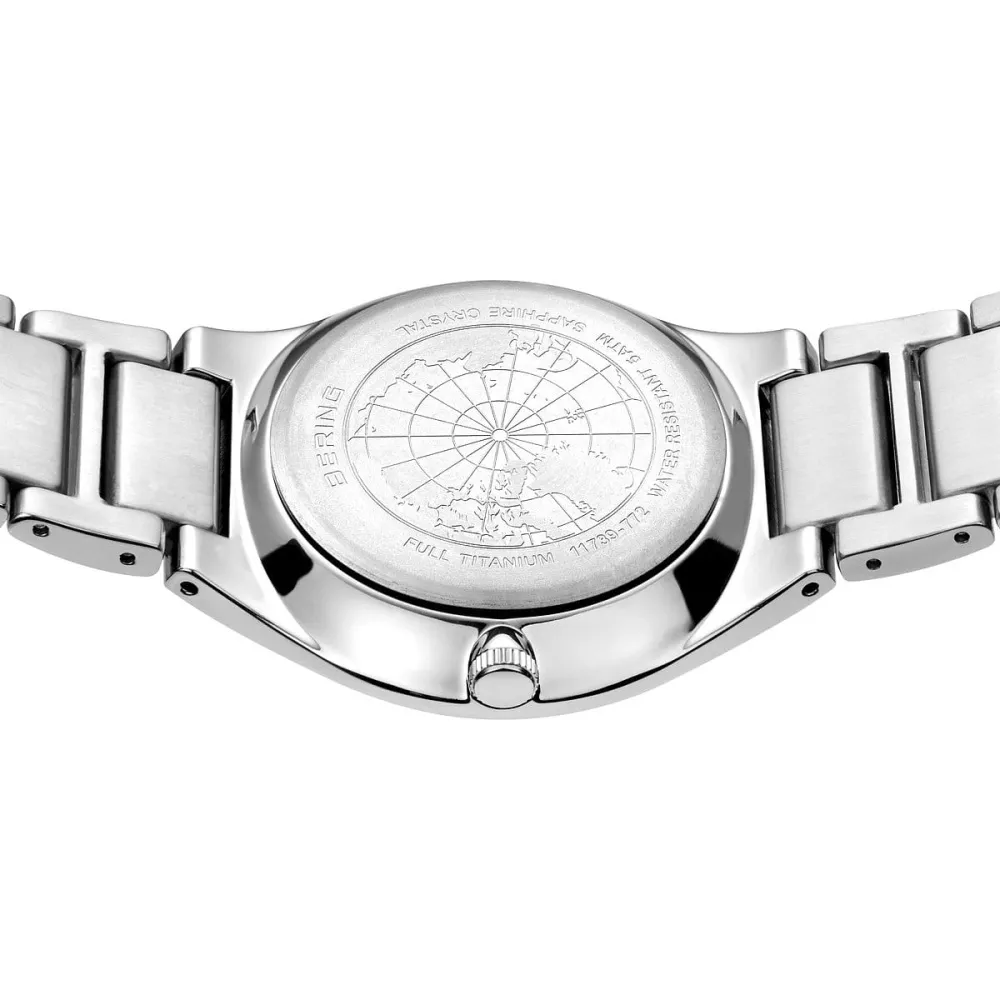 Bering 11739-772  Фото 3