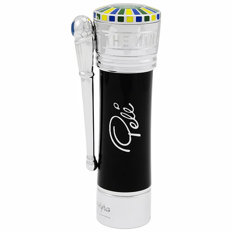 Ручка Montegrappa PELE/BK-BP Ш  Фото 3