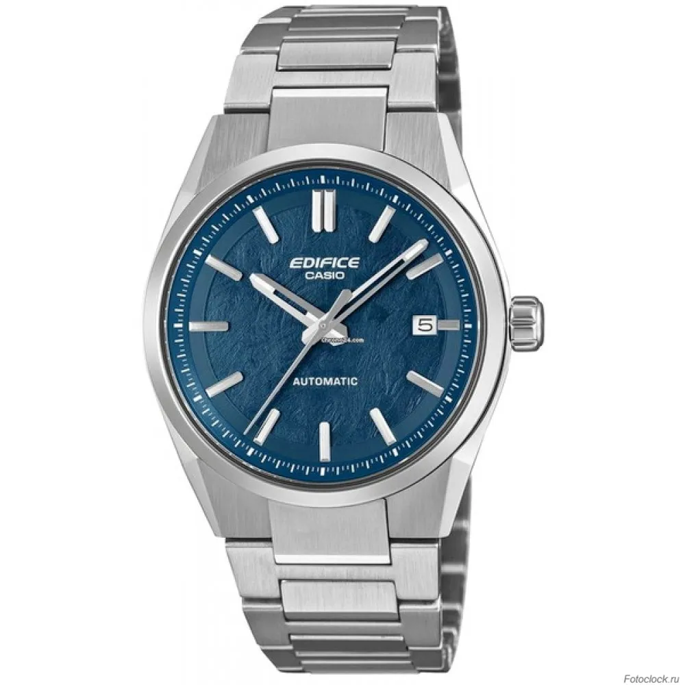 Casio Edifice EFK-110D-2A  Фото 1