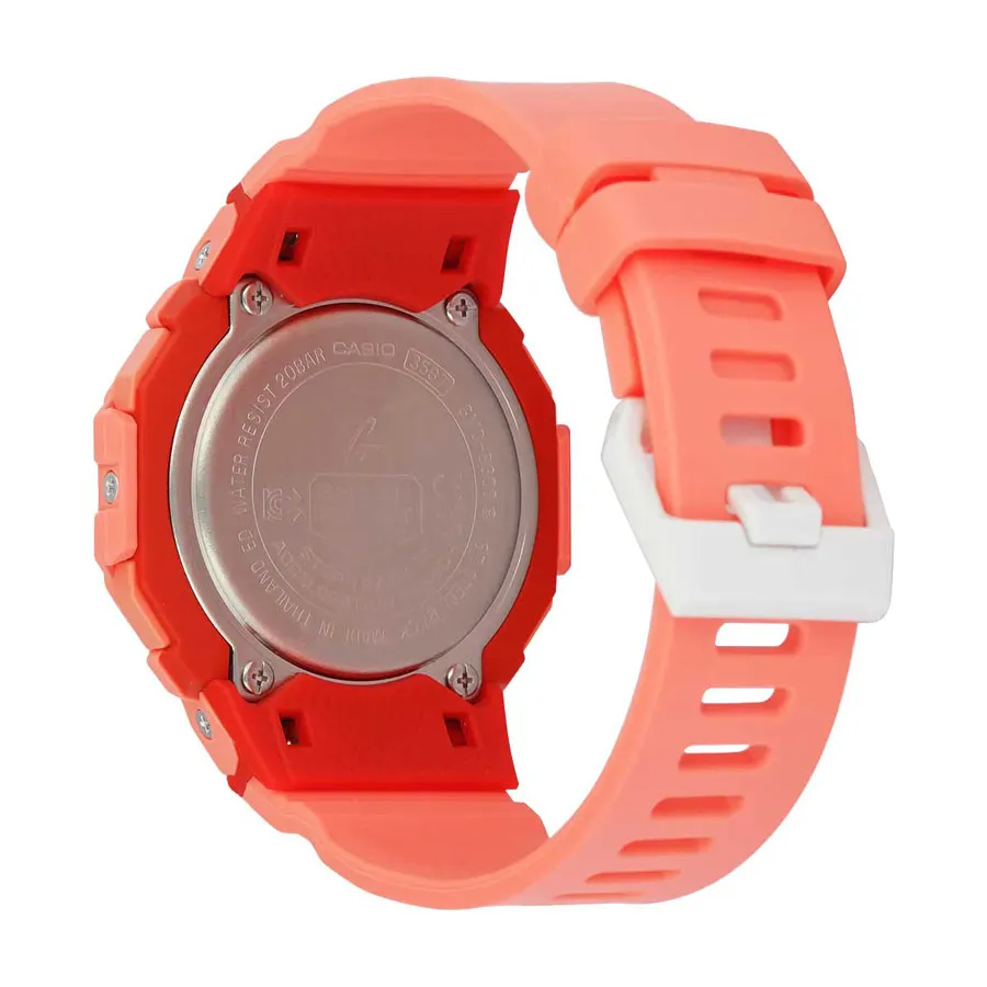 Casio G-Shock GMD-B300SC-4  Фото 3