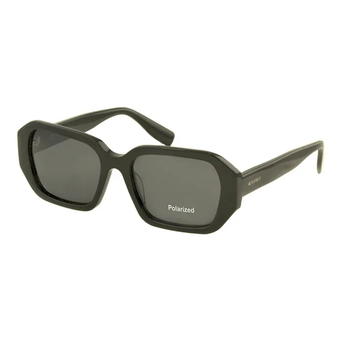 Megapolis 154-Black/P 