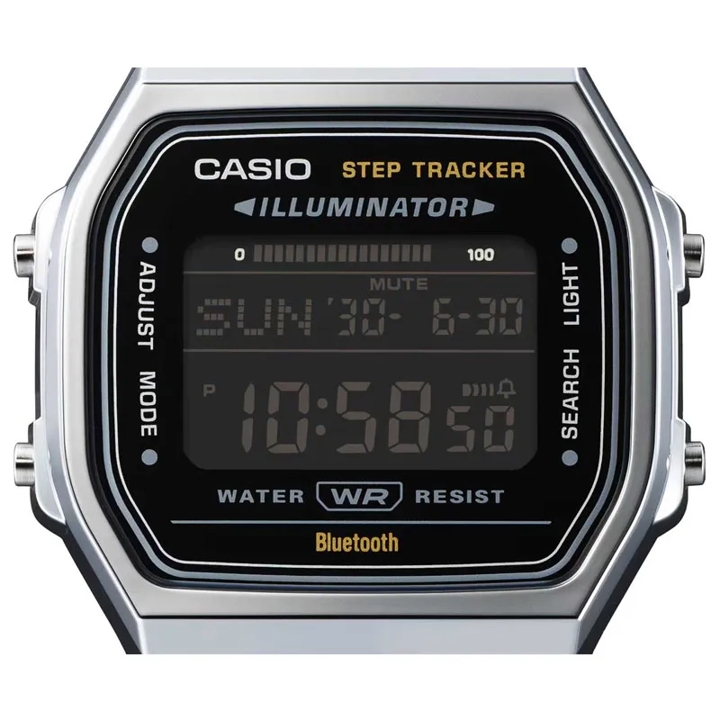 Casio Collection ABL-100WE-1B  Фото 2
