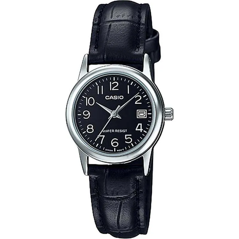 Casio Collection LTP-V002L-1B  Фото 1
