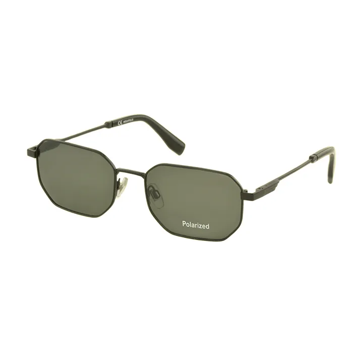 Megapolis 890-Black/P 