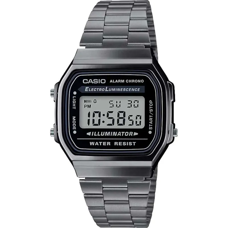 Casio Collection A-168WGG-1A  Фото 1