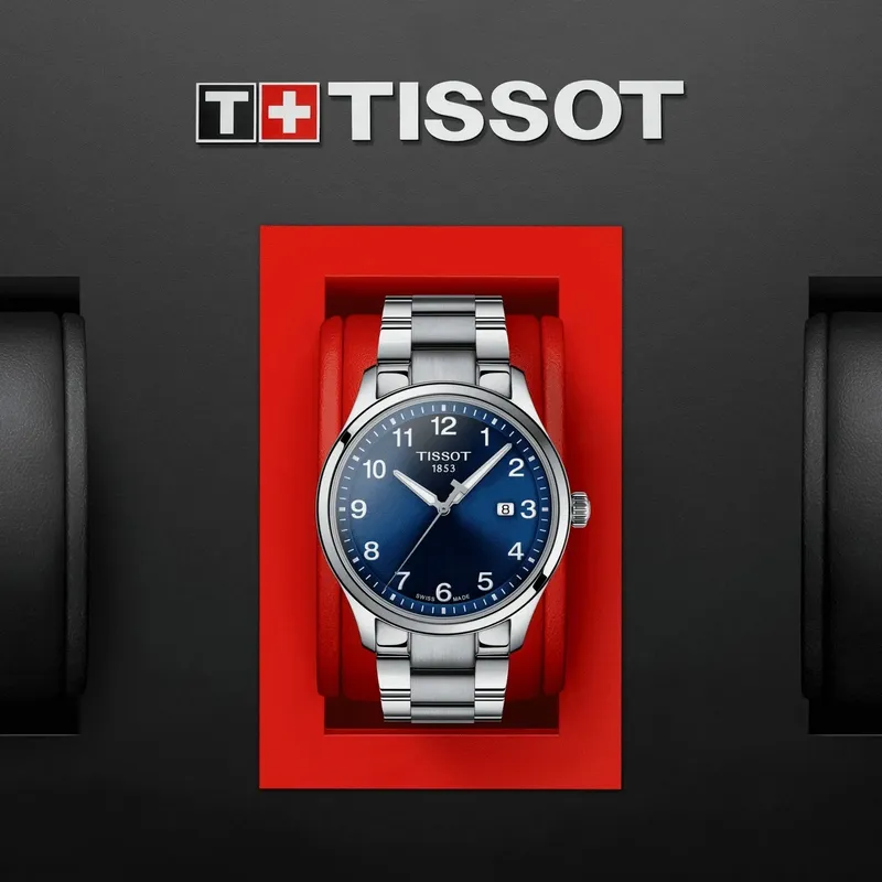 Tissot T1164101104700  Фото 3