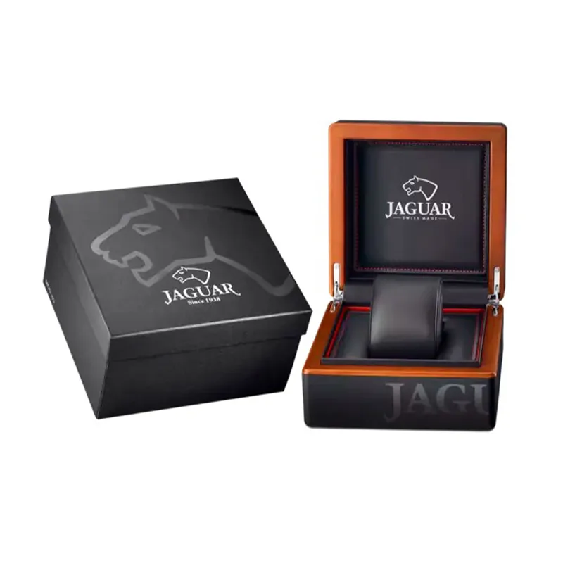 Jaguar J1009/4  Фото 3