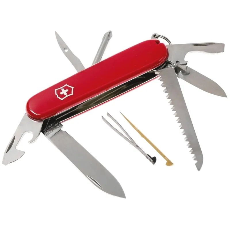 Victorinox 1.4613 арм.красн.91мм  Фото 2