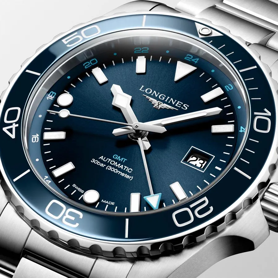Longines L38904966  Фото 3
