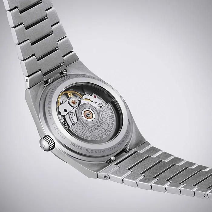 Tissot T1372071109100  Фото 3