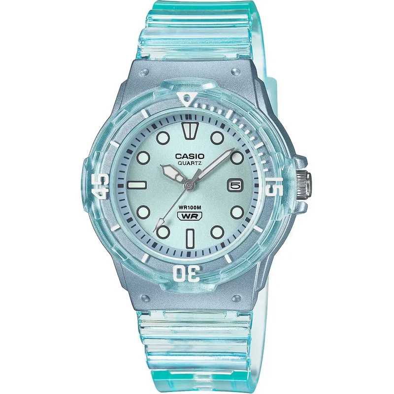 Casio Collection LRW-200HS-2E  Фото 1