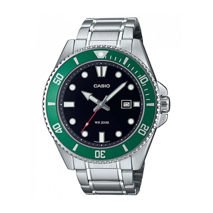 Casio Collection MDV-107D-3A  Фото 1