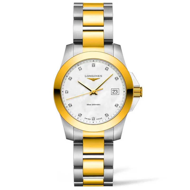 Longines L3.377.3.87.7  Фото 1