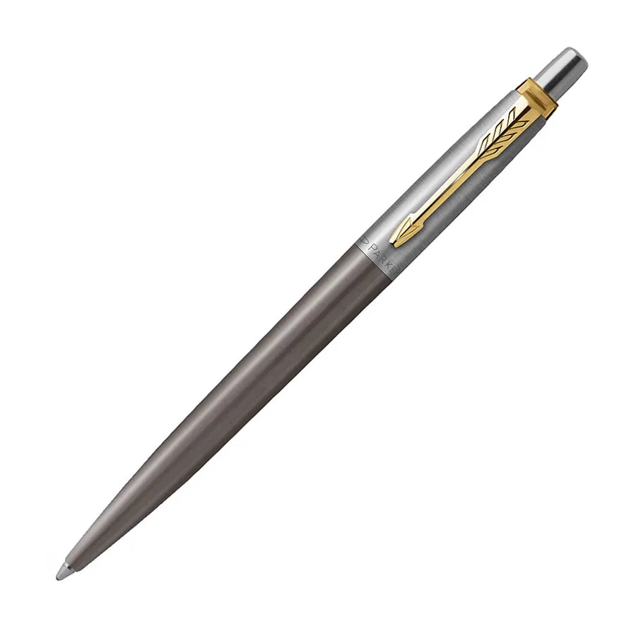 Ручка Parker Jotter Grey Core  