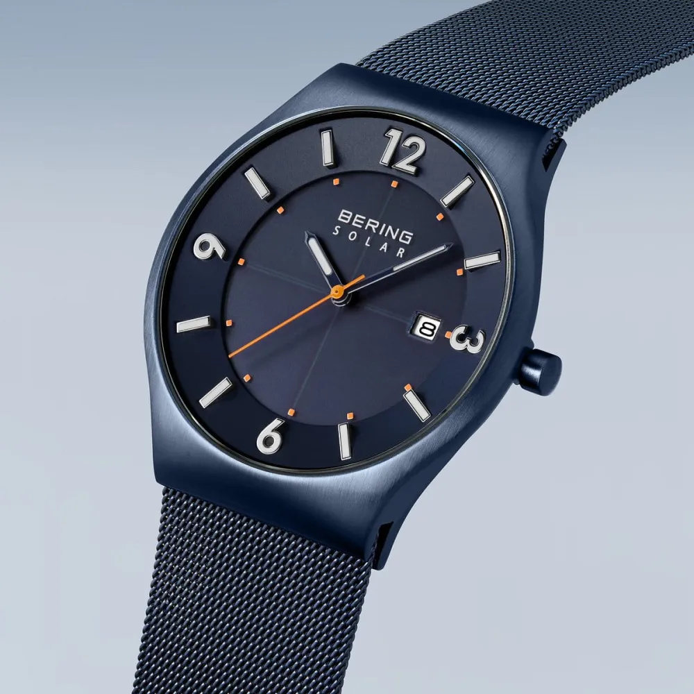 Bering 14440-393  Фото 4
