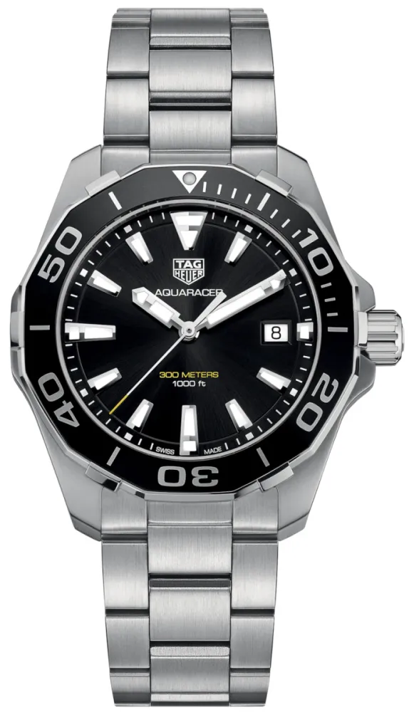 Tag Heuer WAY111A.BA0928  Фото 3