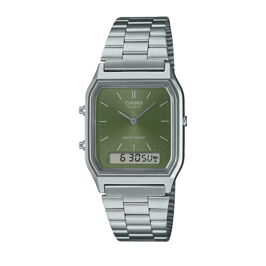 Casio Collection AQ-230A-3A  Фото 1