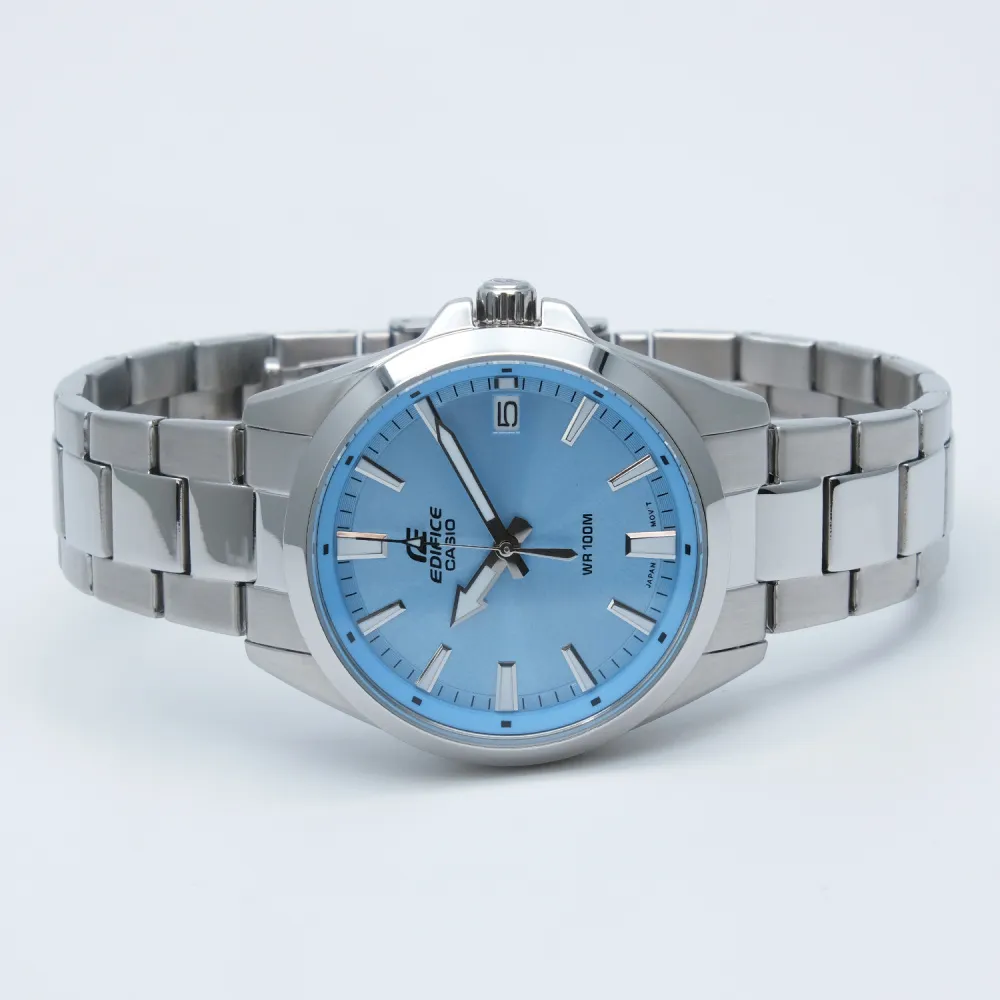 Casio Edifice EFV-100D-2B  Фото 2