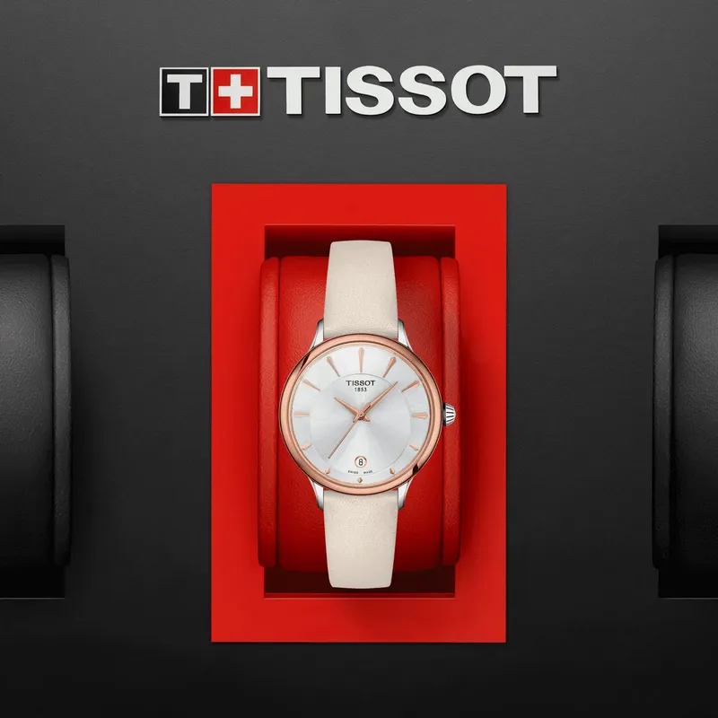 Tissot T1332102603100  Фото 8