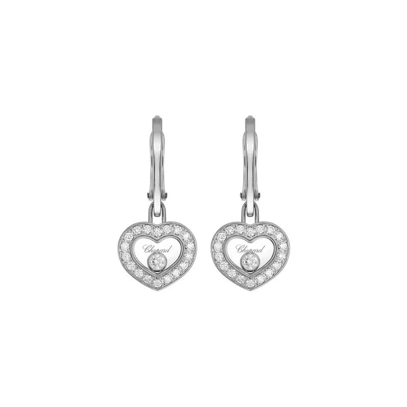 Chopard 83A054-1401 Серьги  Фото 4
