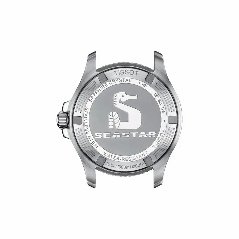 Tissot T1202101104100  Фото 4
