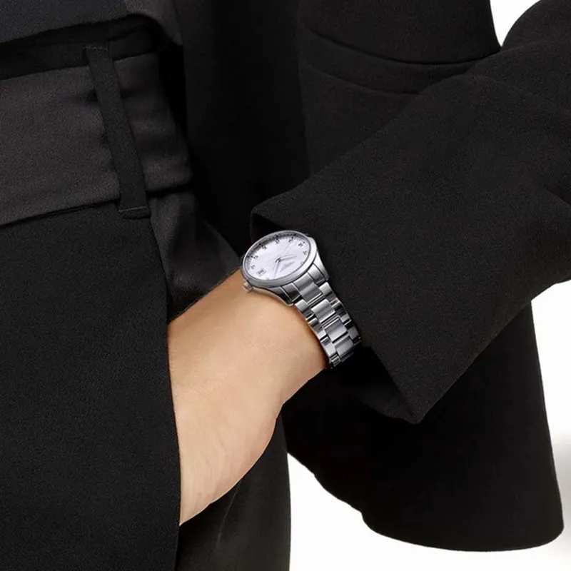 Longines L23864876  Фото 2