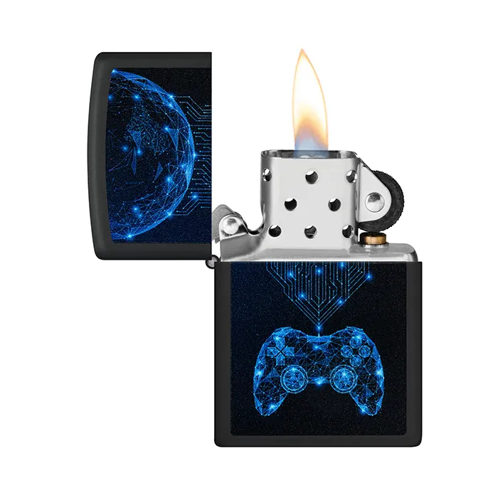 Zippo 48912 Gaming  Фото 2