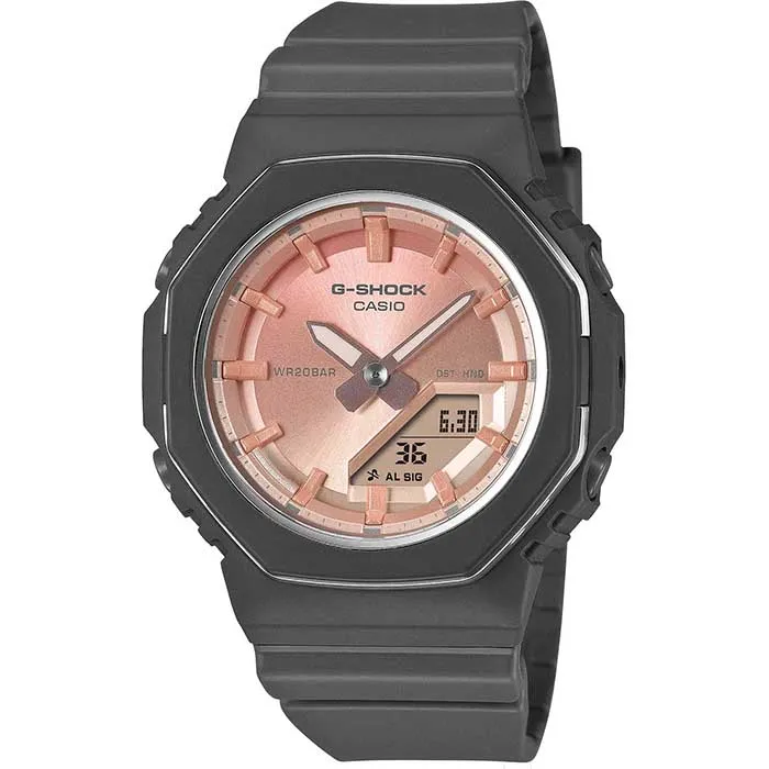Casio G-Shock GMA-P2110SC-4A  Фото 1