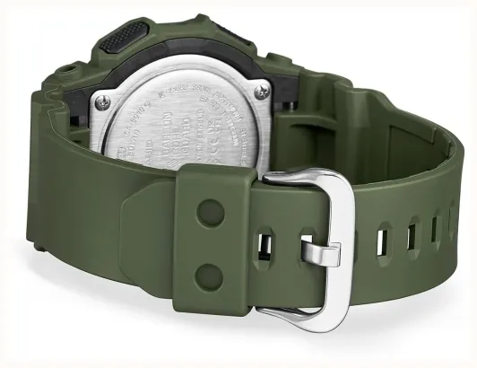 Casio G-Shock GA-B010-3A  Фото 3