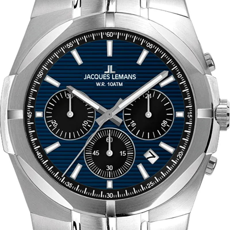 Jacques Lemans 1-2181C  Фото 2