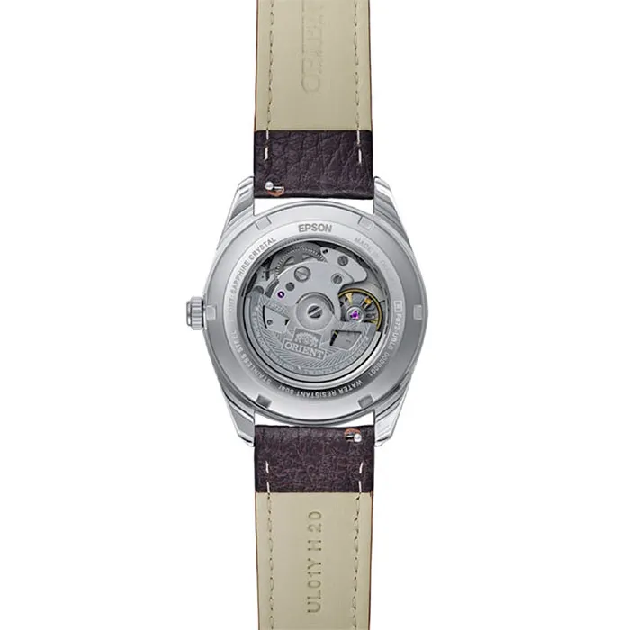 Orient RA-AC0R03Y  Фото 3