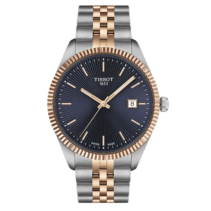 Tissot T1564102204100  Фото 1