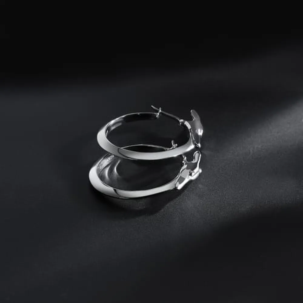 Trussardi TJAXB04 Серьги  Фото 2