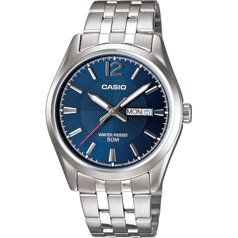 Casio Collection MTP-1335D-2A 
