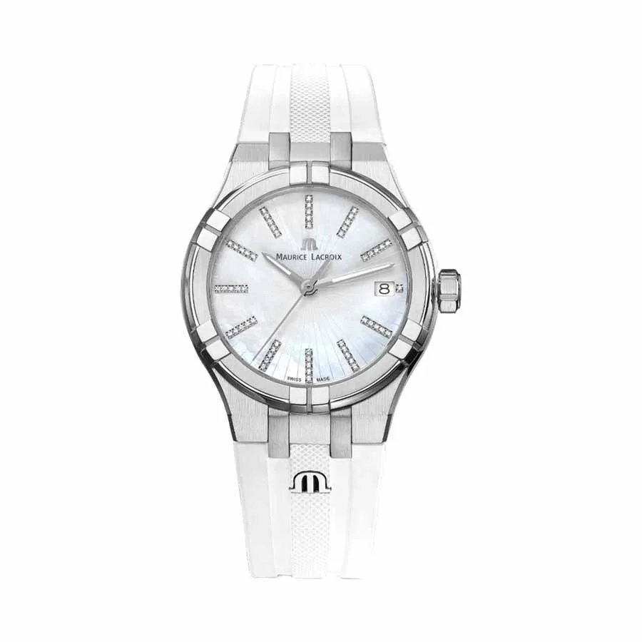 Maurice Lacroix AI1106-SS000-170-7 