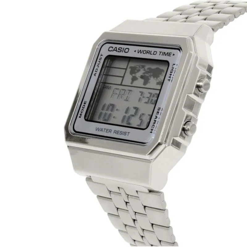 Casio Collection A500WA-7  Фото 2