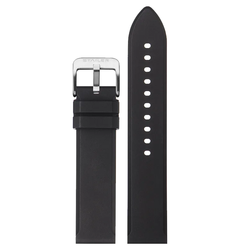 Stailer CS481-2011 каучук черный 